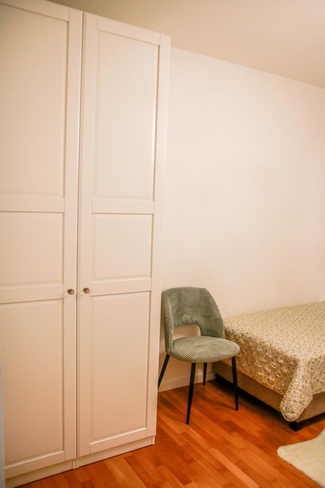 Apartment Split-Dvor Exterior photo