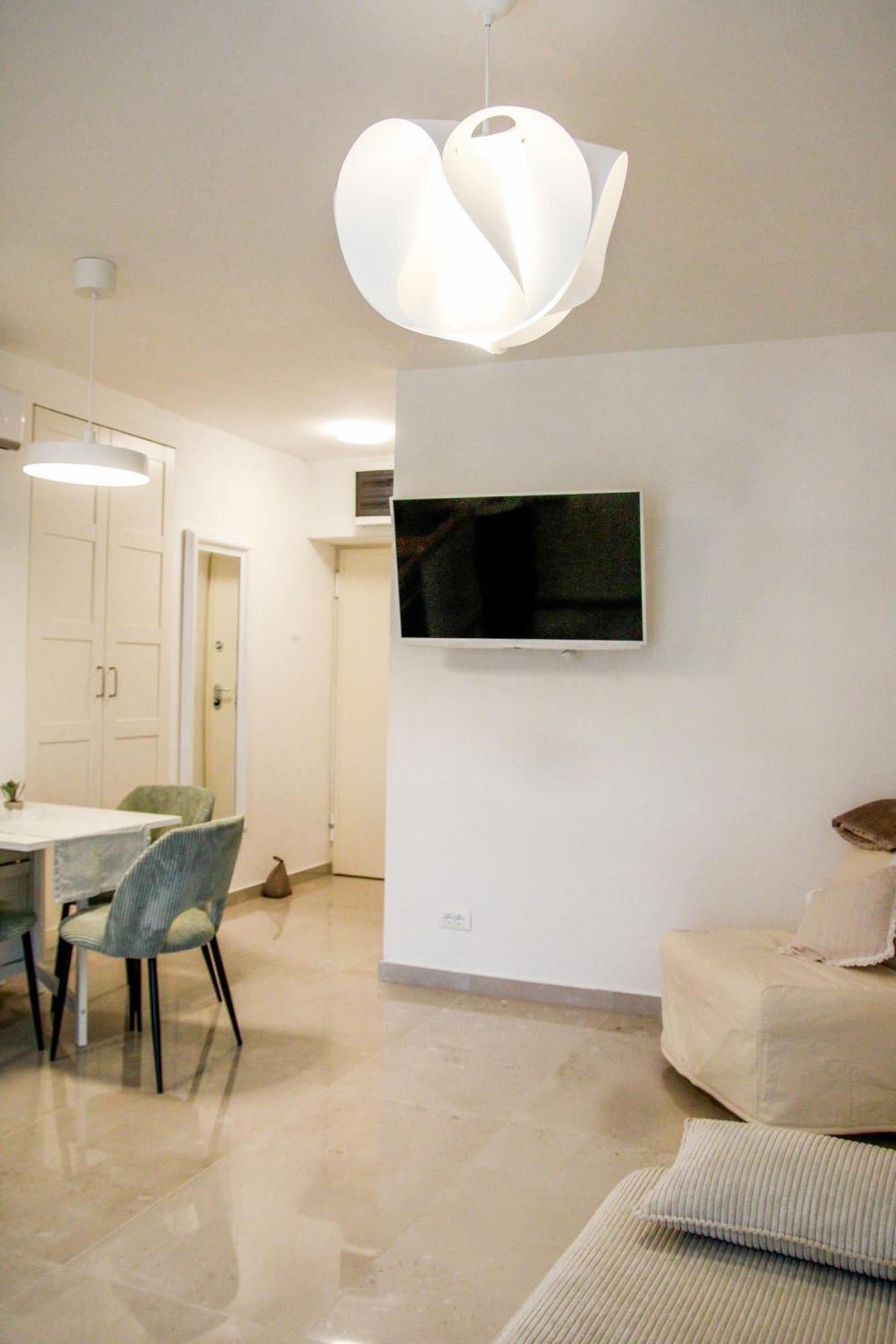 Apartment Split-Dvor Exterior photo