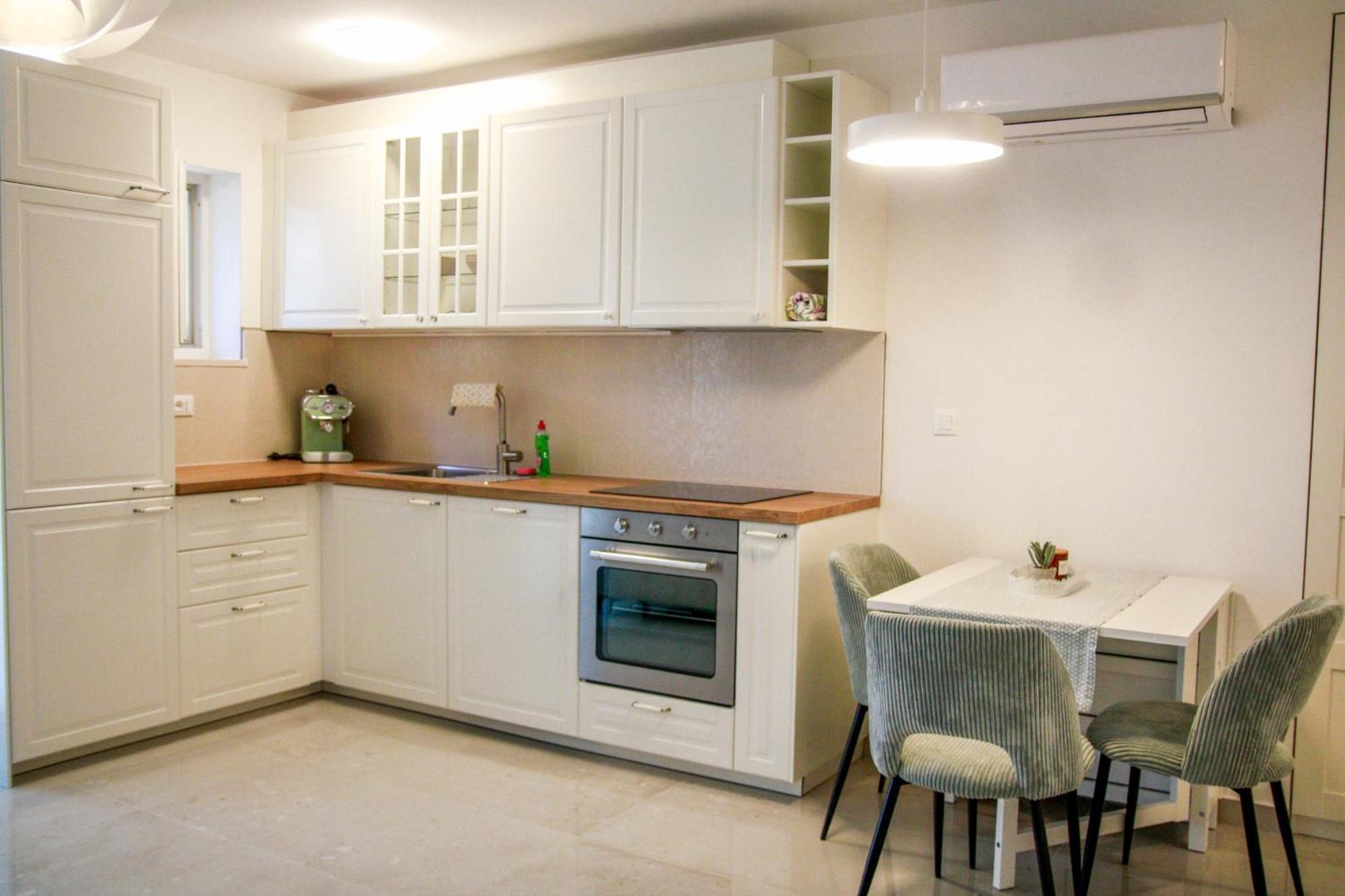 Apartment Split-Dvor Exterior photo